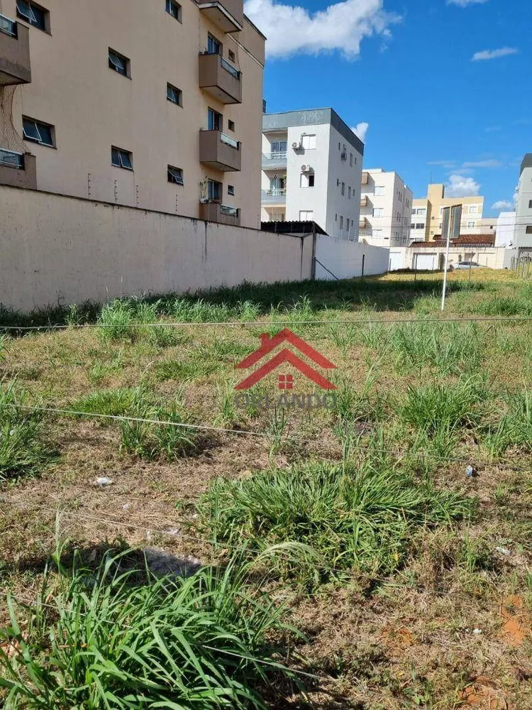 Terreno, 360 m² - Foto 2