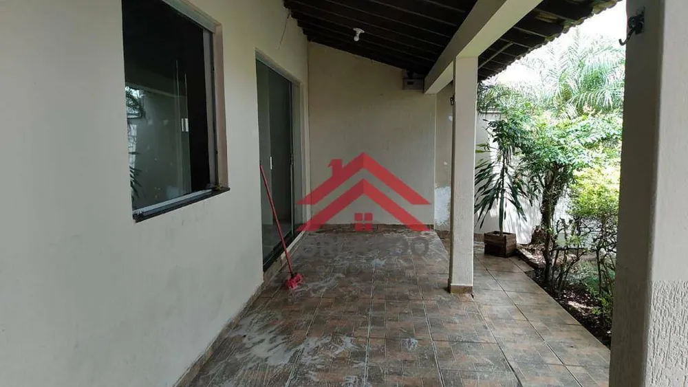 Casa, 3 quartos, 130 m² - Foto 3