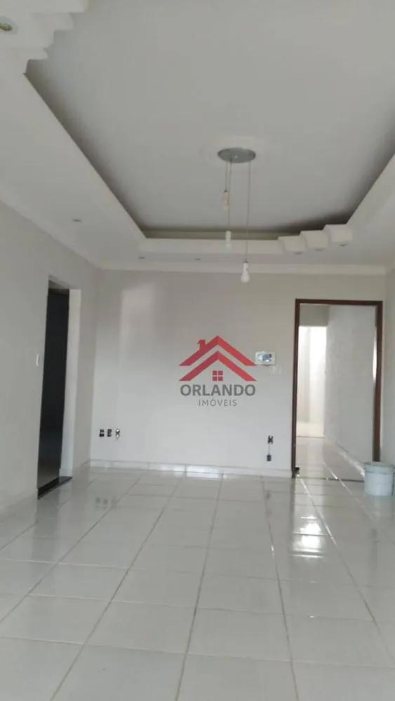 Casa, 3 quartos, 130 m² - Foto 4