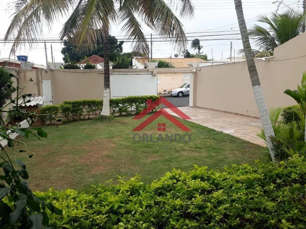 Casa, 3 quartos, 130 m² - Foto 1