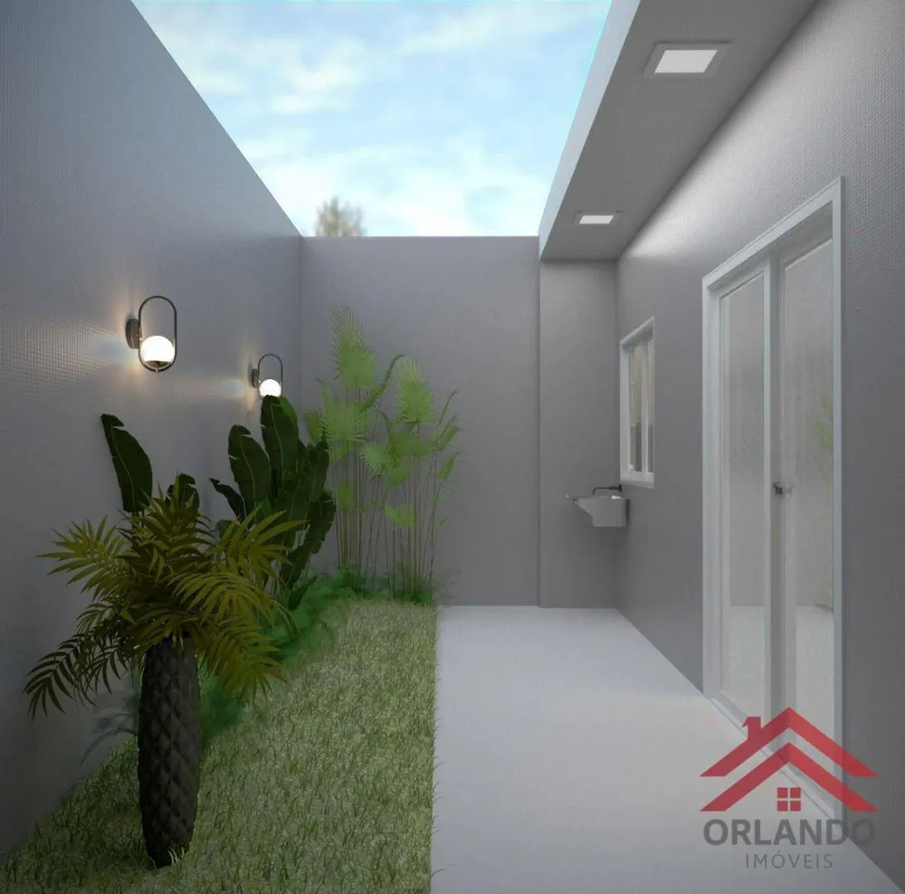 Casa, 2 quartos, 79 m² - Foto 4