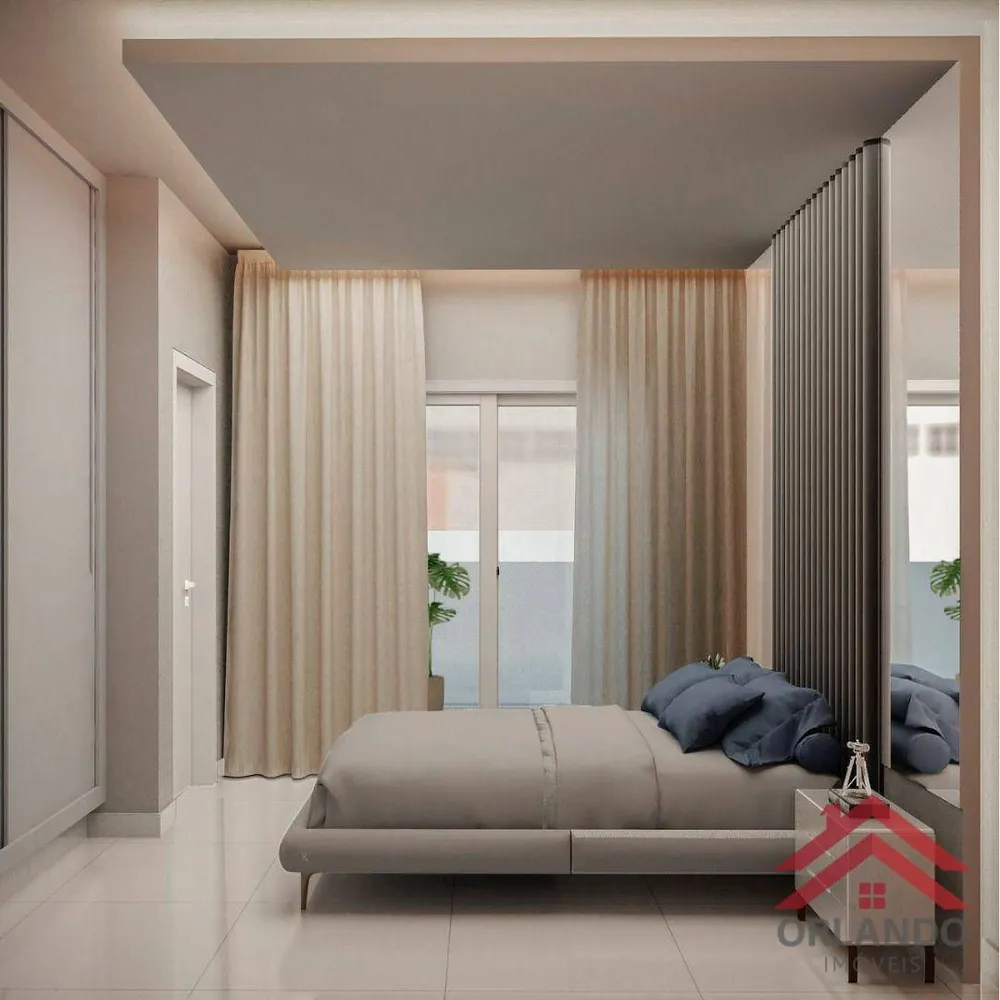 Casa, 2 quartos, 79 m² - Foto 1
