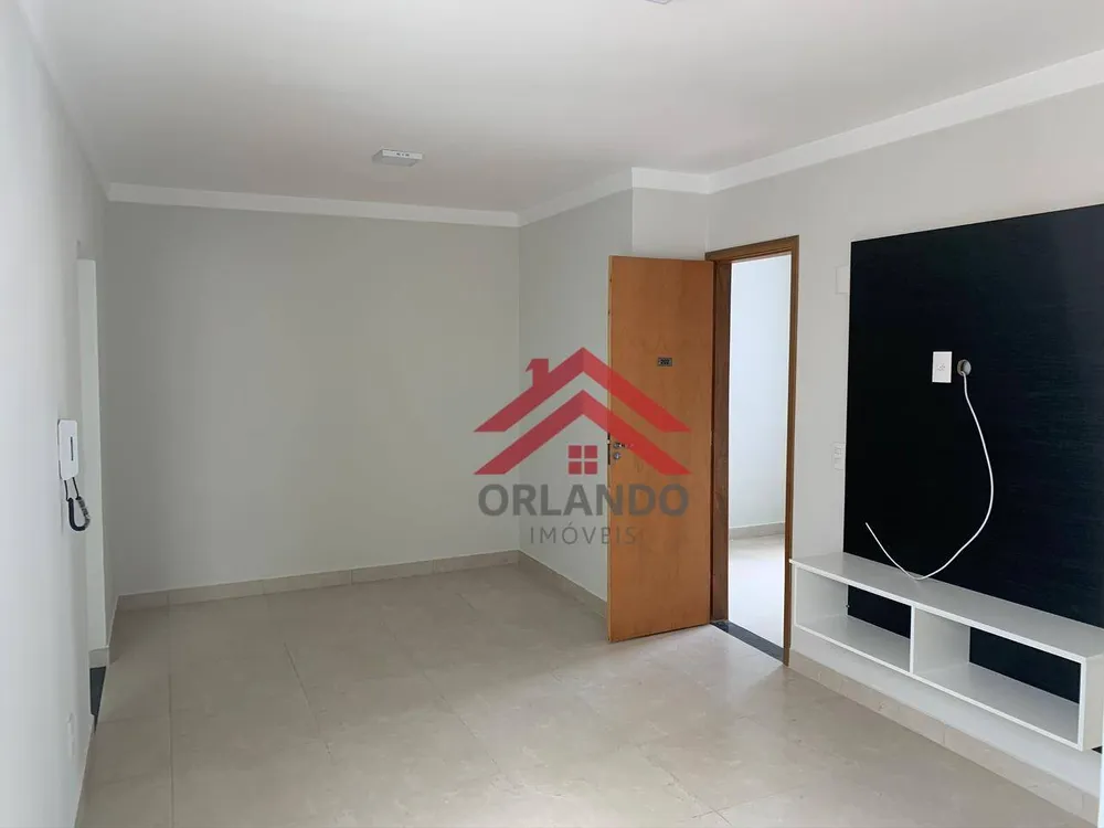 Apartamento, 2 quartos, 51 m² - Foto 1