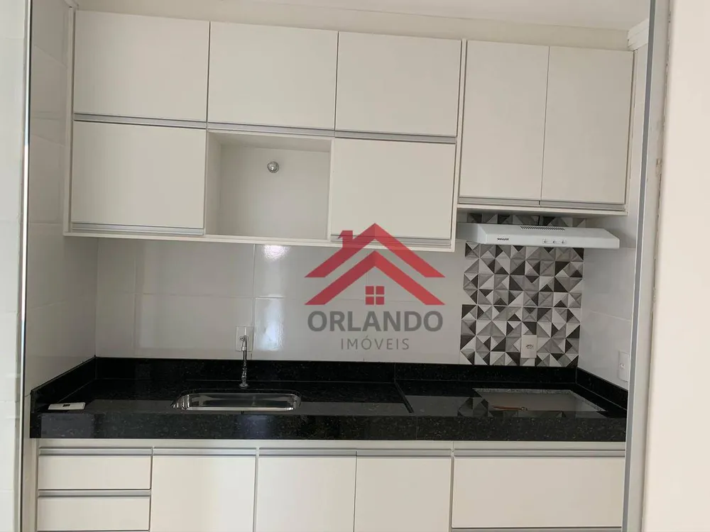 Apartamento, 2 quartos, 51 m² - Foto 3