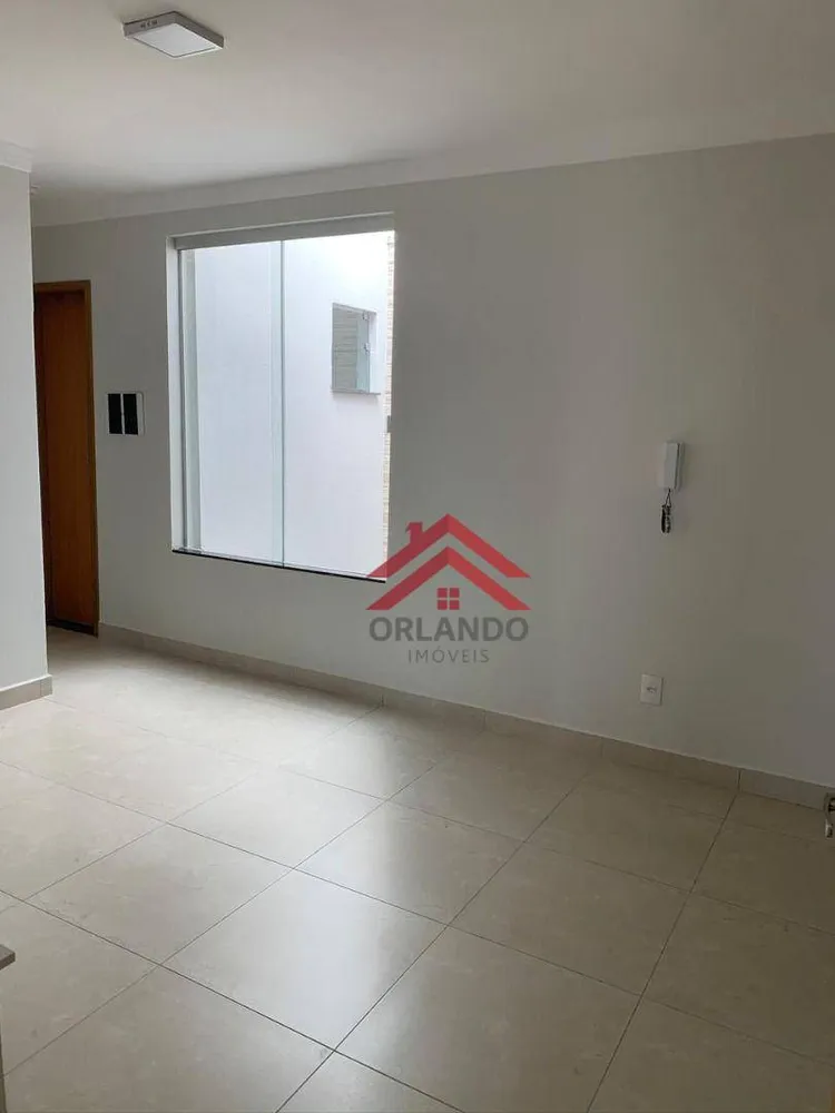 Apartamento, 2 quartos, 51 m² - Foto 2
