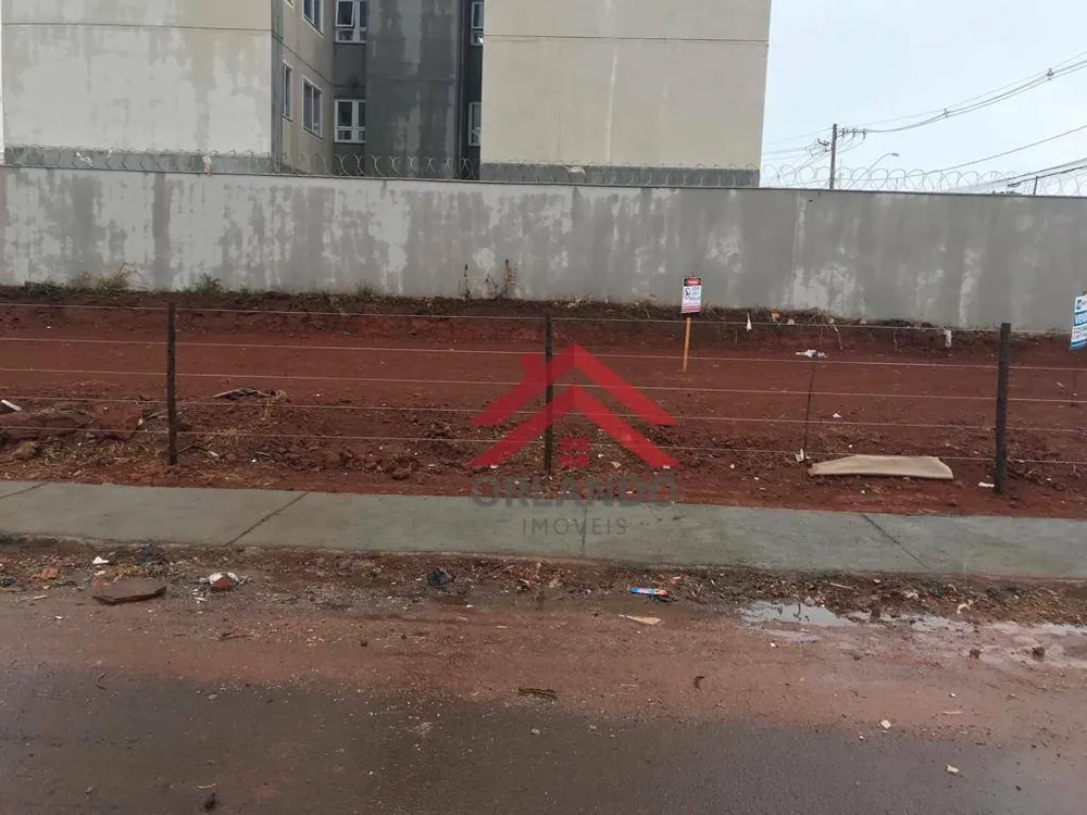 Terreno, 279 m² - Foto 1