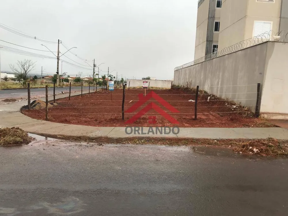 Terreno, 279 m² - Foto 2