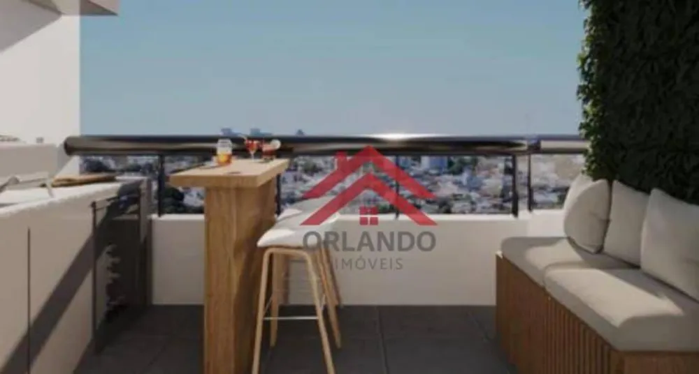 Apartamento, 2 quartos, 59 m² - Foto 3