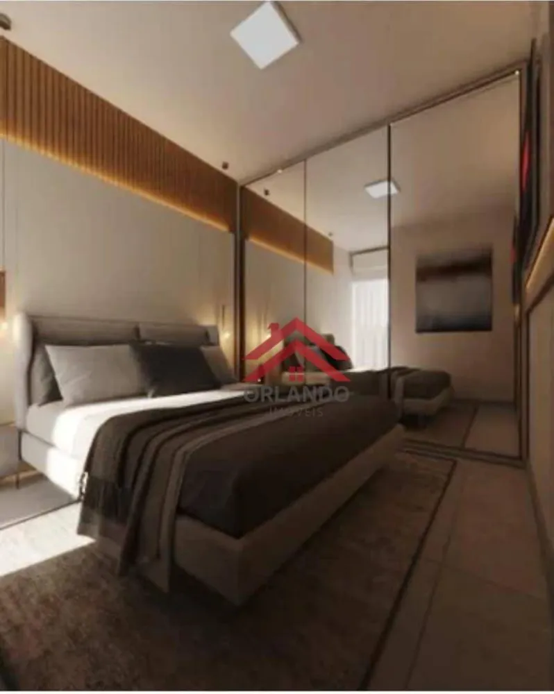 Apartamento, 2 quartos, 59 m² - Foto 4