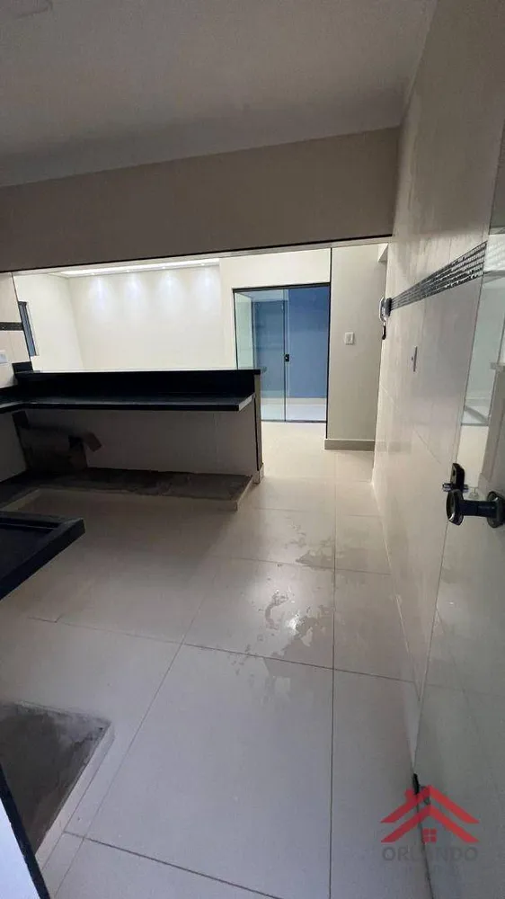 Casa, 3 quartos, 190 m² - Foto 4