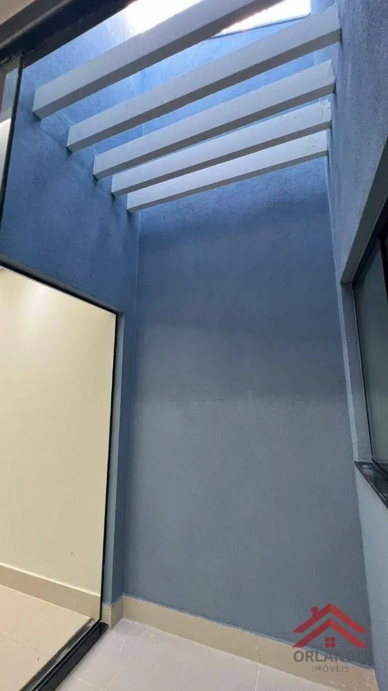 Casa, 3 quartos, 190 m² - Foto 3