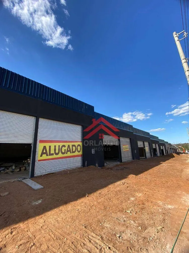 Depósito-Galpão, 216 m² - Foto 4