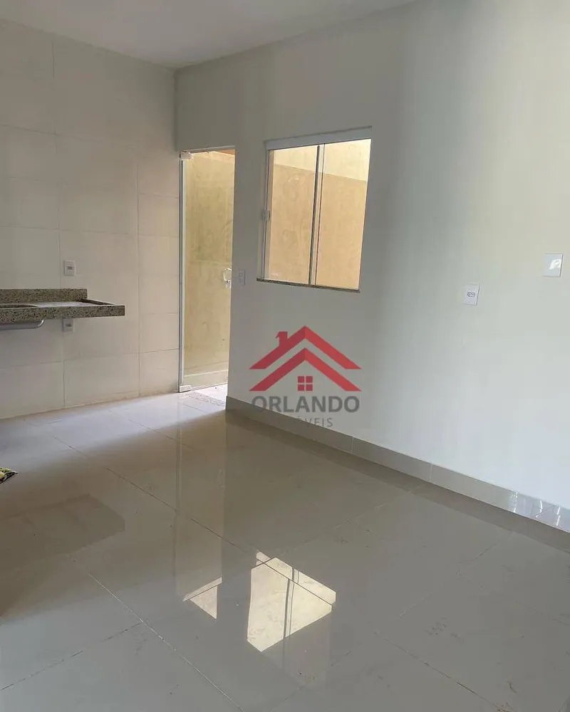 Casa, 2 quartos, 68 m² - Foto 3