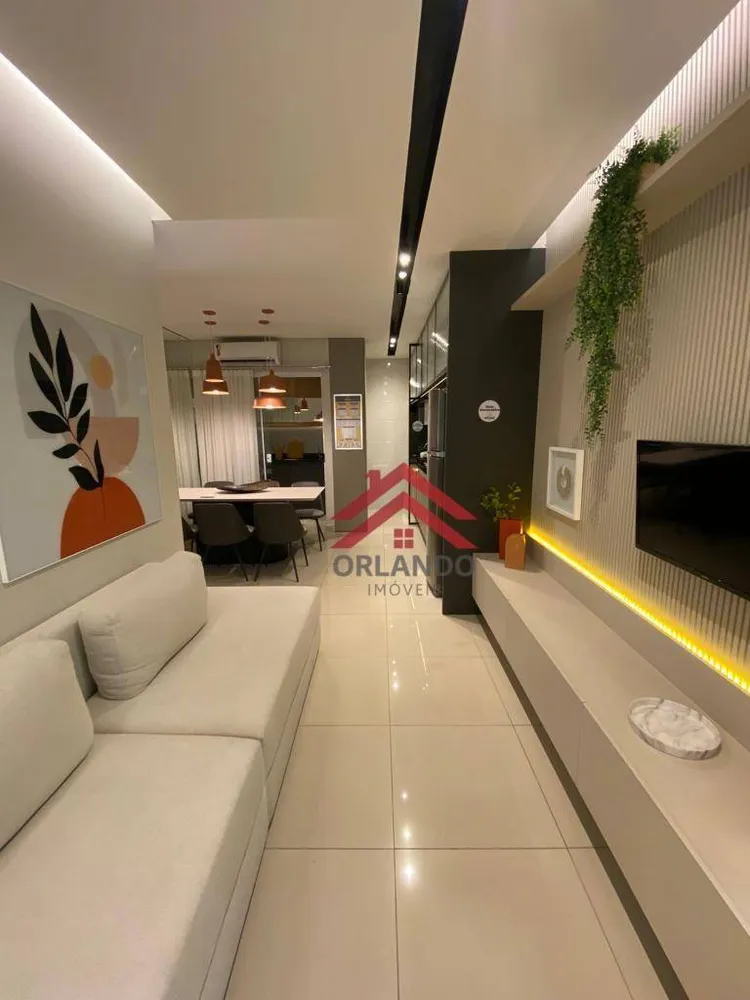 Apartamento, 2 quartos - Foto 4