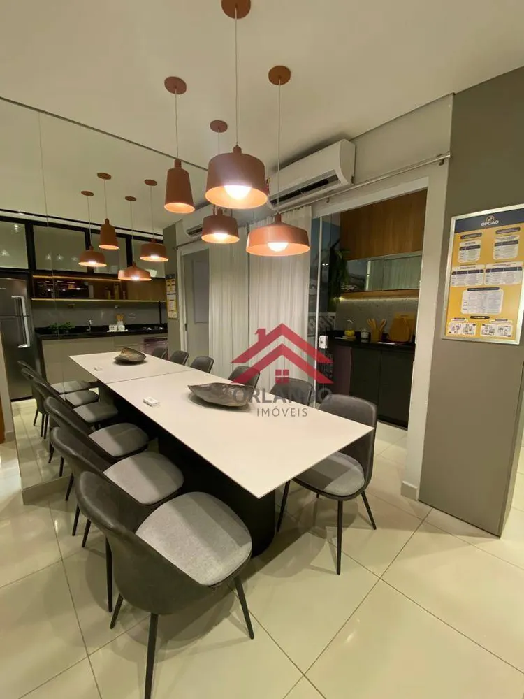 Apartamento, 2 quartos - Foto 2