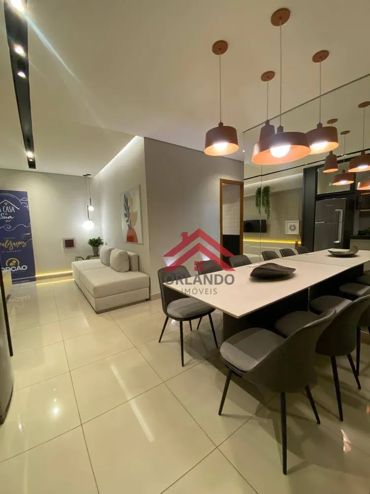 Apartamento, 2 quartos - Foto 1