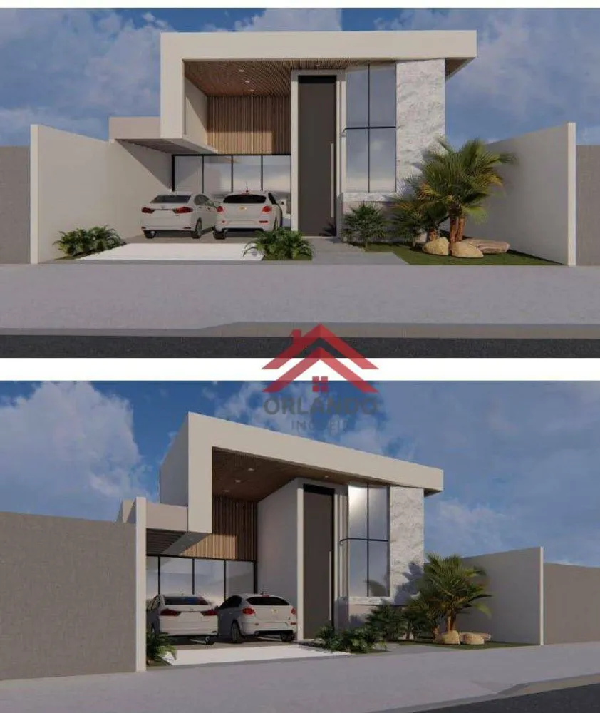 Casa, 3 quartos, 191 m² - Foto 4