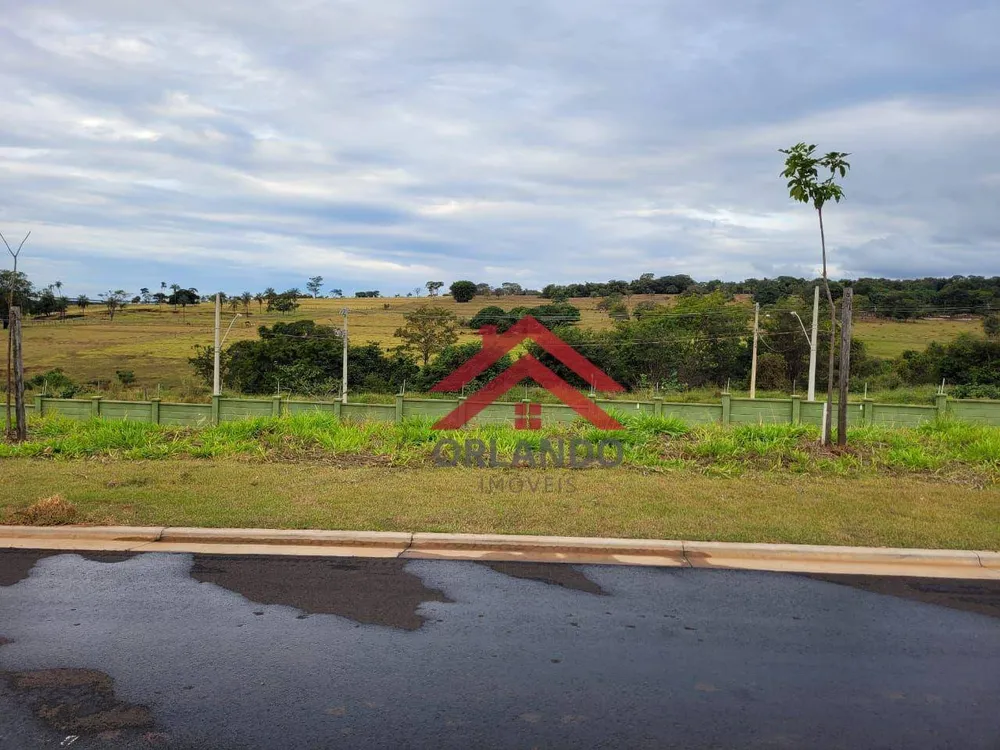Loteamento e Condomínio, 276 m² - Foto 1