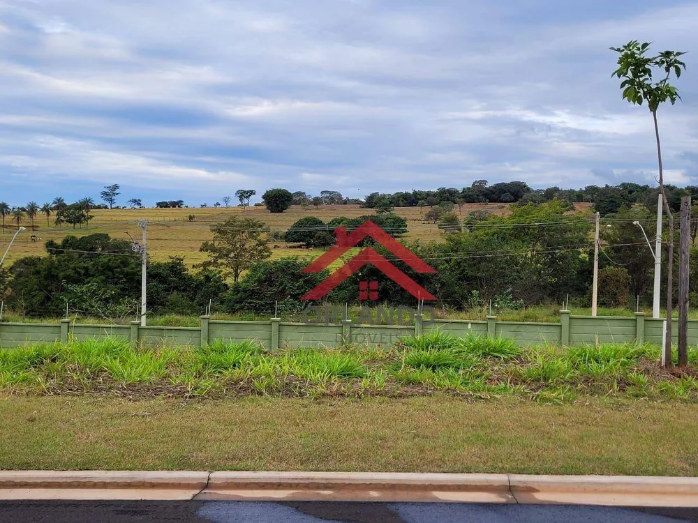 Loteamento e Condomínio, 276 m² - Foto 2