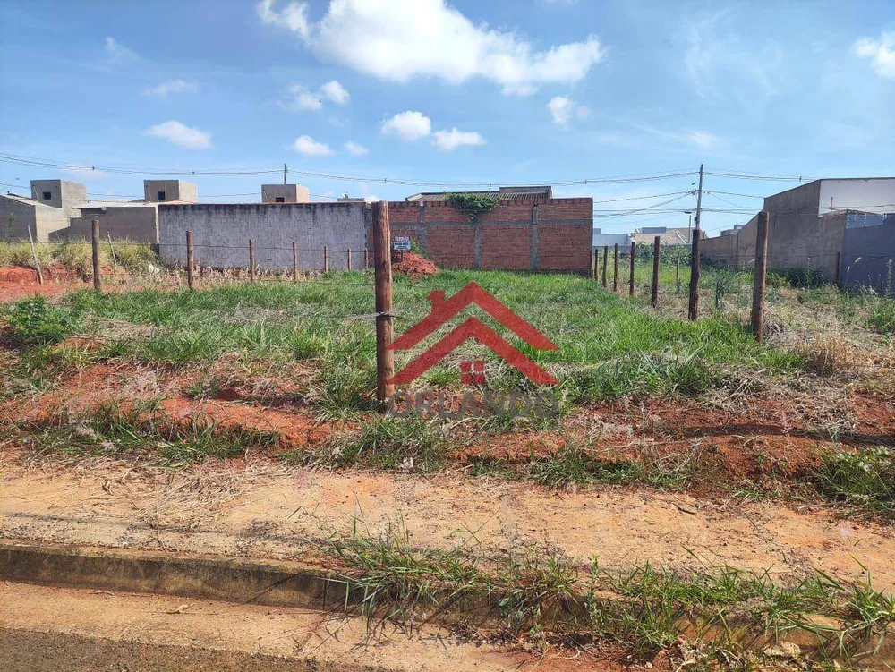 Terreno, 250 m² - Foto 1