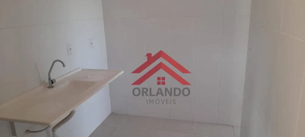Apartamento, 2 quartos, 47 m² - Foto 2