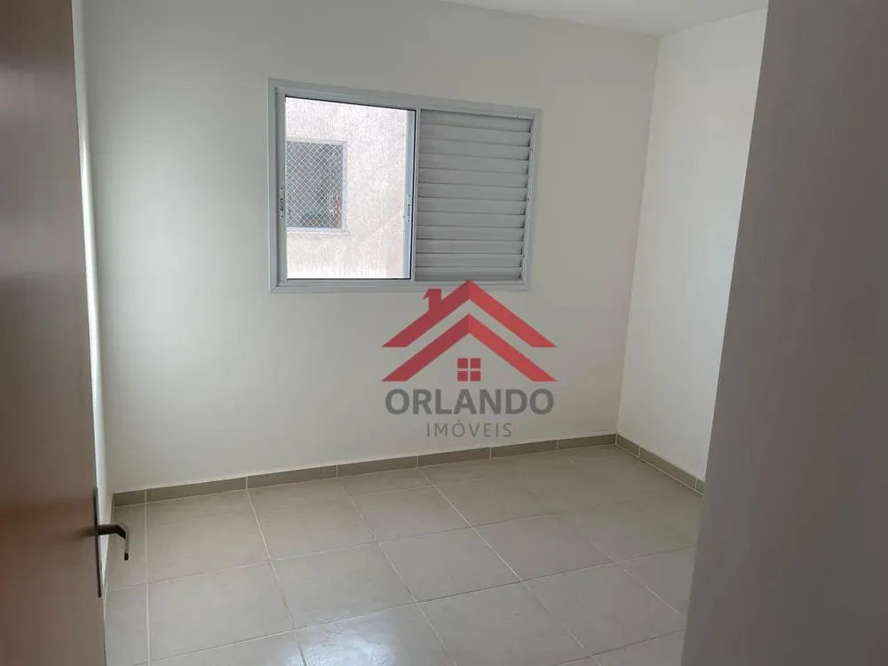 Apartamento, 2 quartos, 47 m² - Foto 4