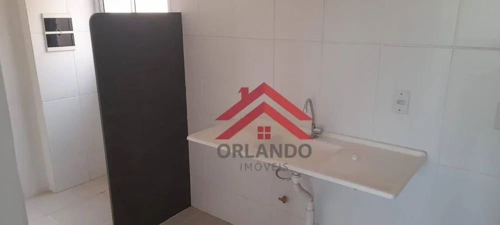 Apartamento, 2 quartos, 47 m² - Foto 3