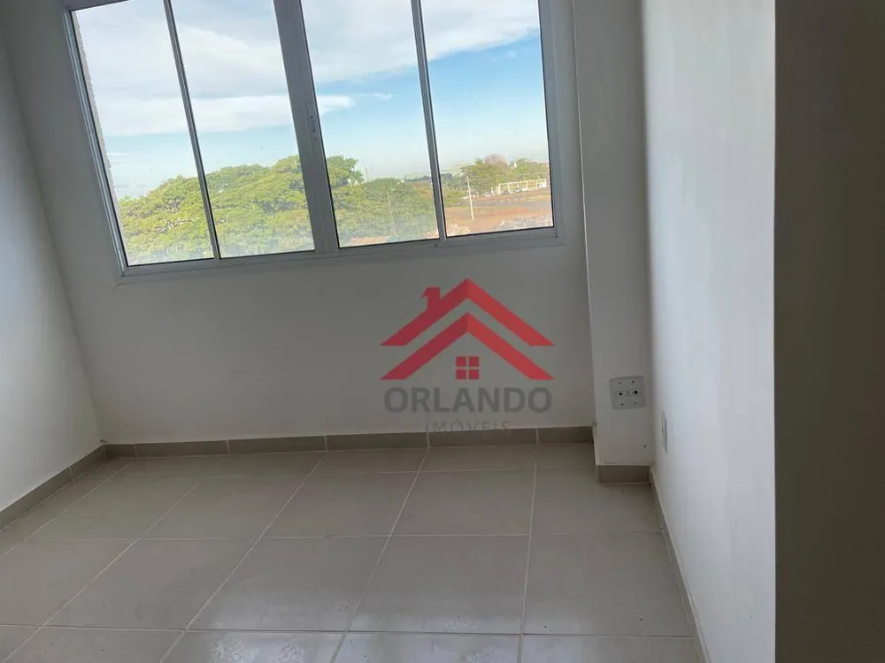 Apartamento, 2 quartos, 47 m² - Foto 1