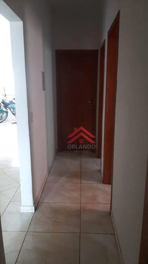 Casa, 3 quartos, 78 m² - Foto 3