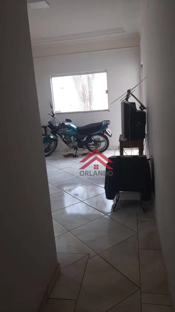 Casa, 3 quartos, 78 m² - Foto 2