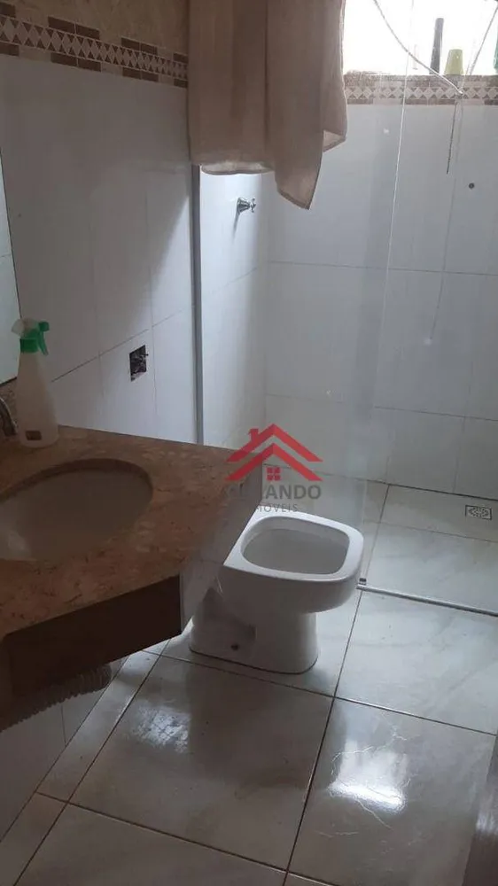 Casa, 3 quartos, 78 m² - Foto 4