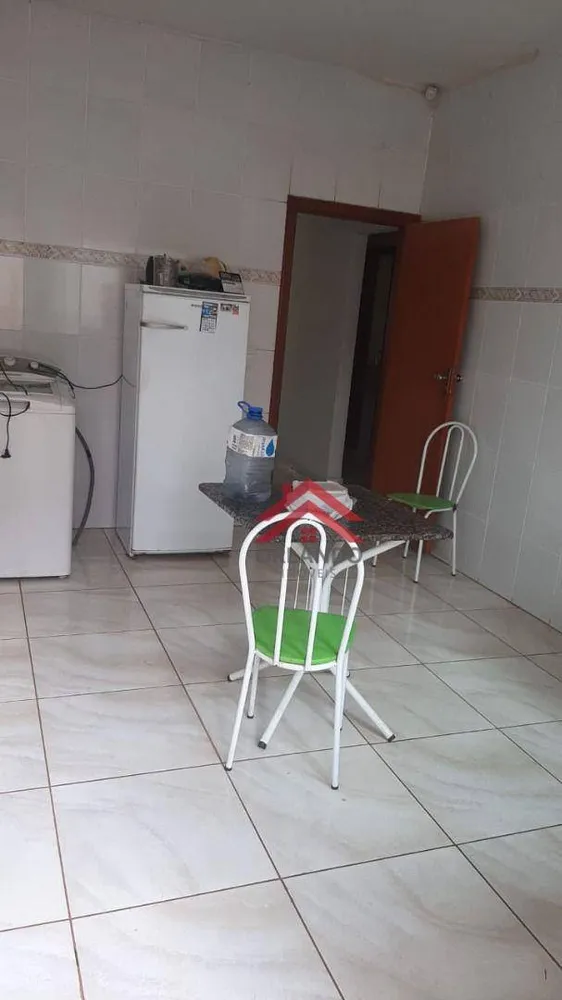 Casa, 3 quartos, 78 m² - Foto 1