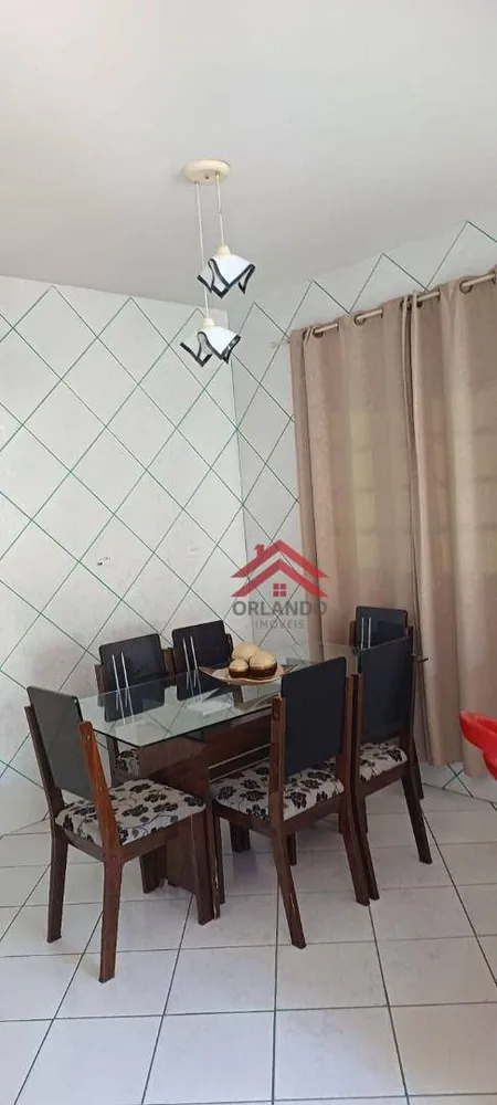 Casa, 3 quartos, 93 m² - Foto 3