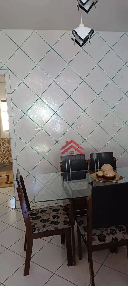 Casa, 3 quartos, 93 m² - Foto 4