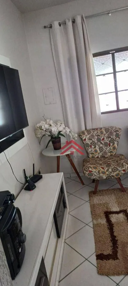 Casa, 3 quartos, 93 m² - Foto 2