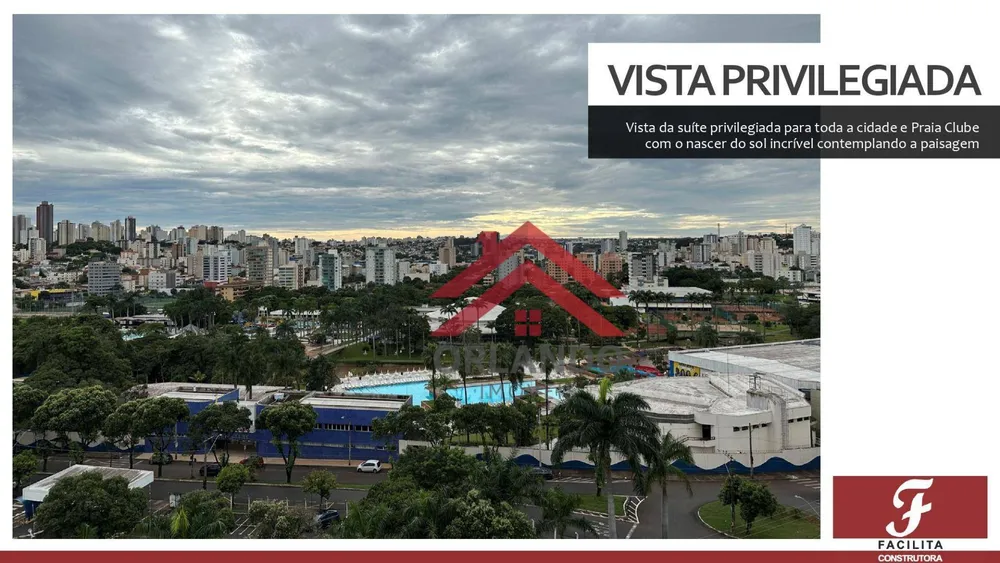 Apartamento, 3 quartos, 76 m² - Foto 1