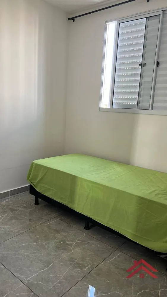Apartamento, 2 quartos, 42 m² - Foto 4