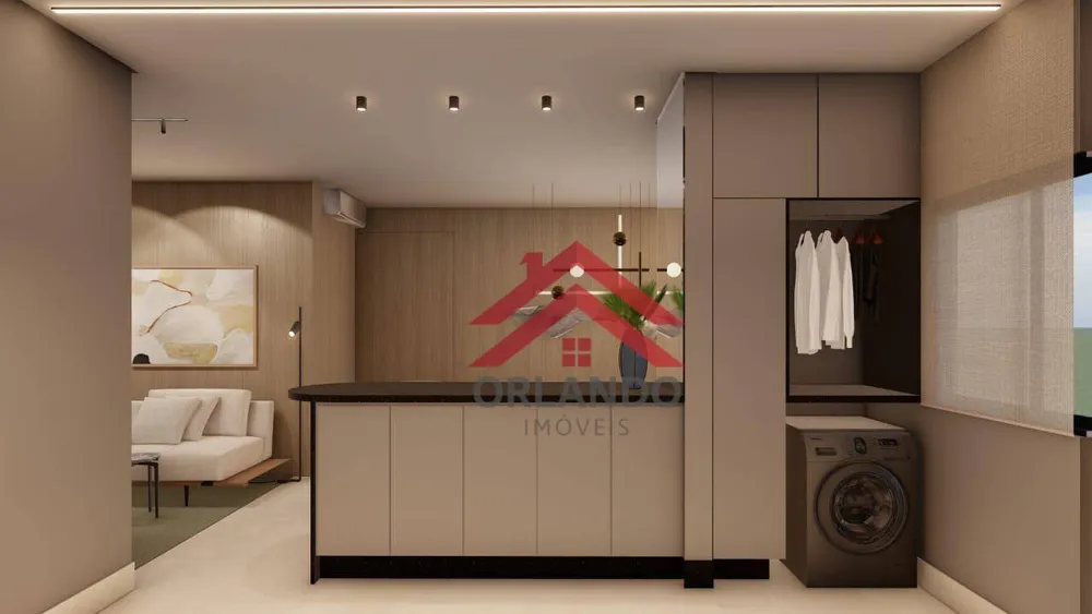 Apartamento, 3 quartos, 80 m² - Foto 4