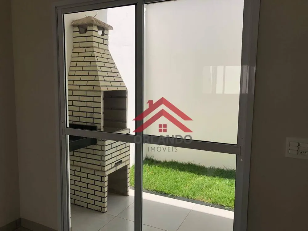 Sobrado, 2 quartos, 79 m² - Foto 4