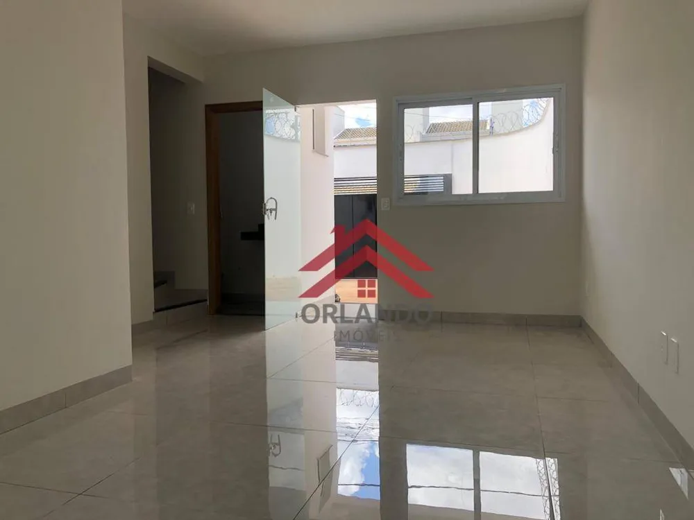 Sobrado, 2 quartos, 79 m² - Foto 1