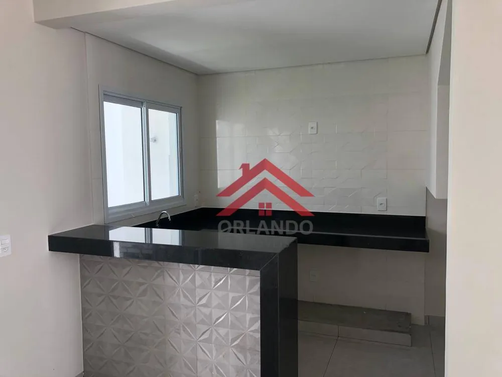 Sobrado, 2 quartos, 79 m² - Foto 3