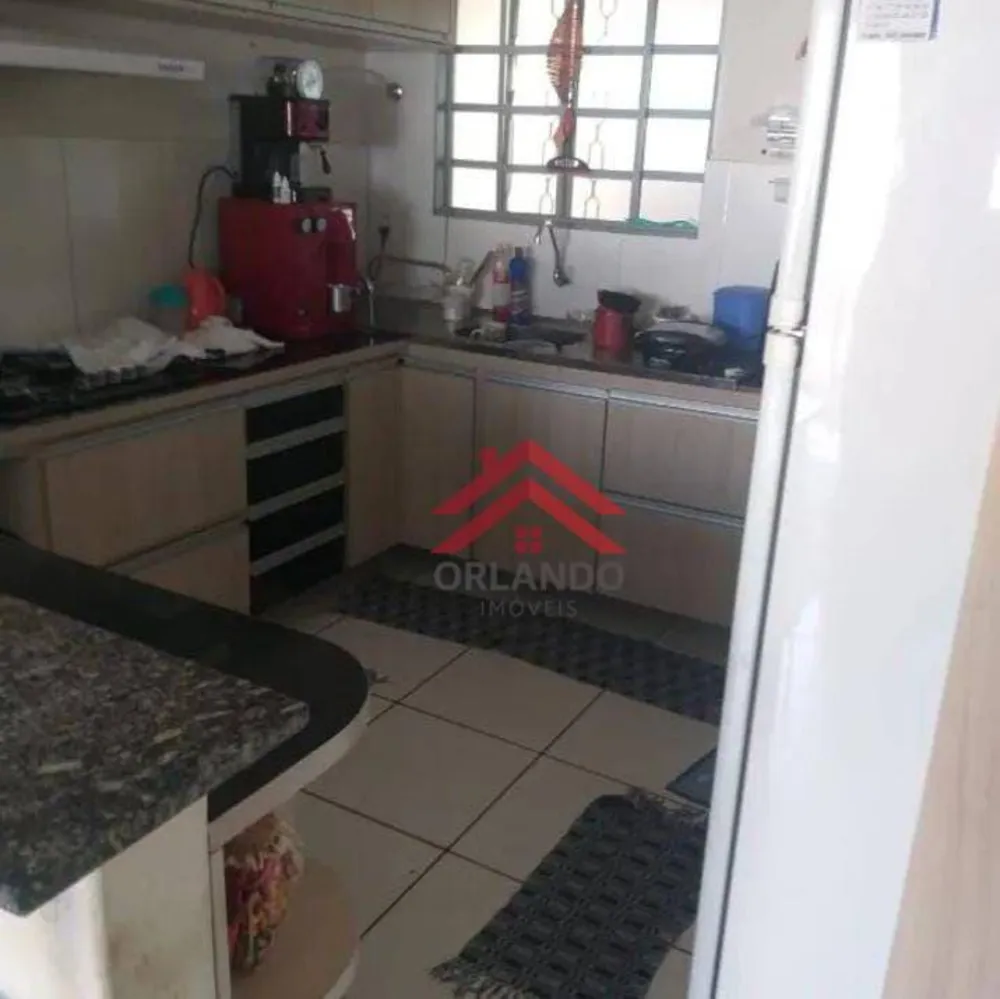 Casa, 2 quartos, 72 m² - Foto 2