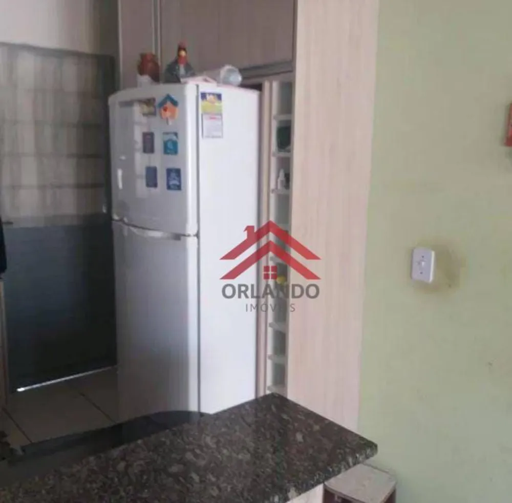 Casa, 2 quartos, 72 m² - Foto 3