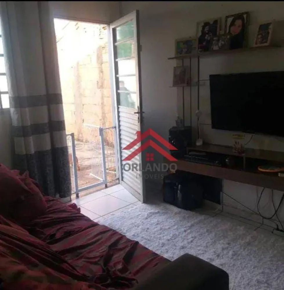 Casa, 2 quartos, 72 m² - Foto 1