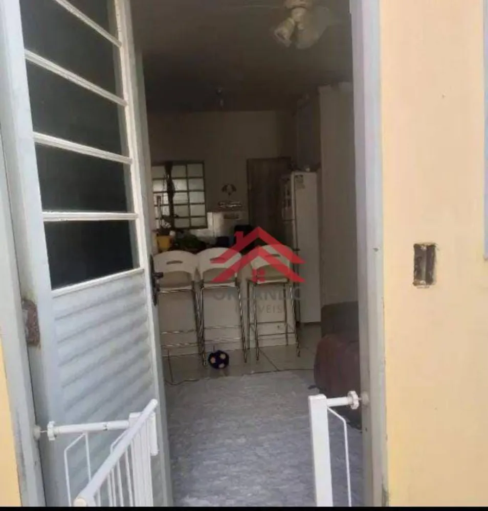 Casa, 2 quartos, 72 m² - Foto 4