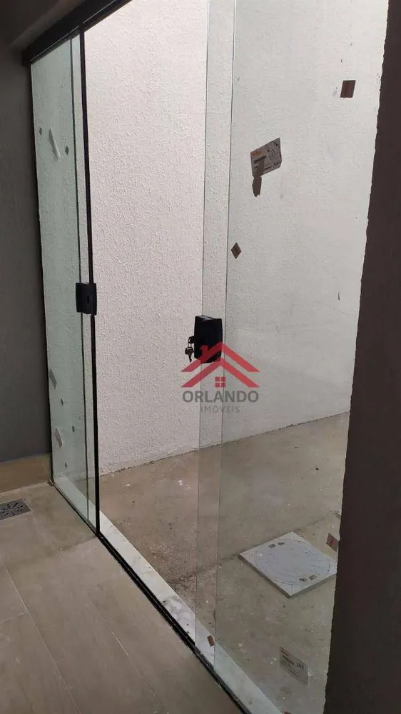 Apartamento, 3 quartos, 95 m² - Foto 4