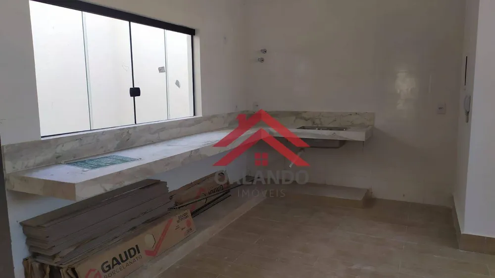 Apartamento, 3 quartos, 95 m² - Foto 3