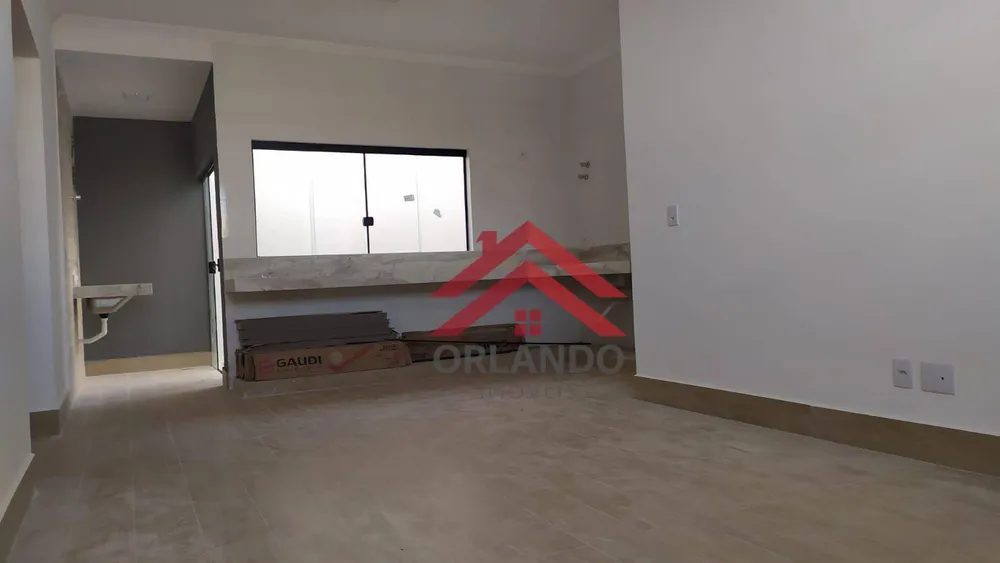 Apartamento, 3 quartos, 95 m² - Foto 2