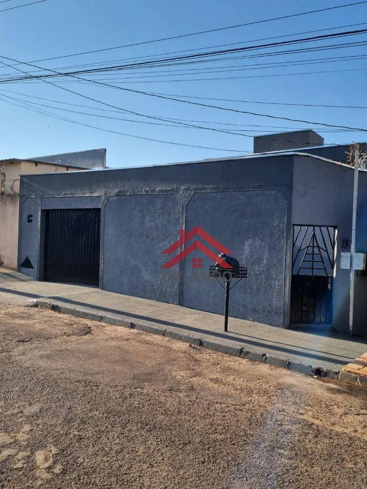 Casa, 3 quartos, 120 m² - Foto 3