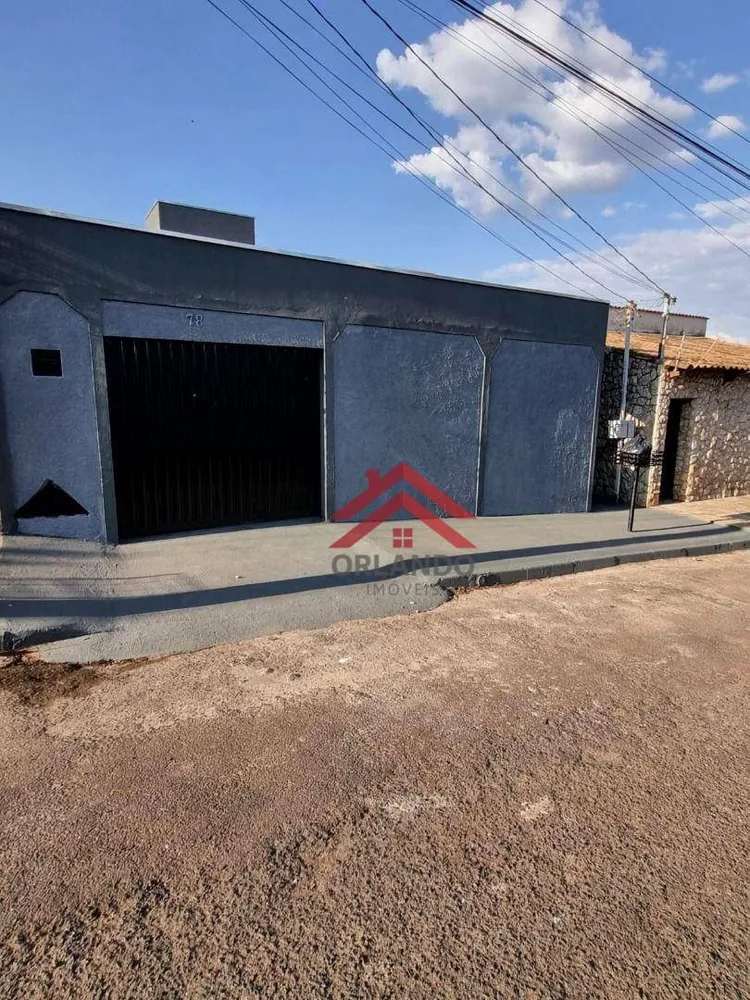 Casa, 3 quartos, 120 m² - Foto 4